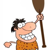 SUPingCaveman Thumbnail